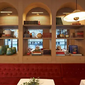 visit hotel