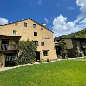 *** Hotel Cruells Spanje