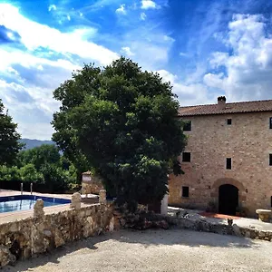 *** Hotel Mas Pelegri Spanje