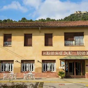 ** Hotel Robert Spanje