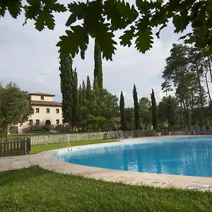 *** Hotel La Torre Del Vilar Spanje