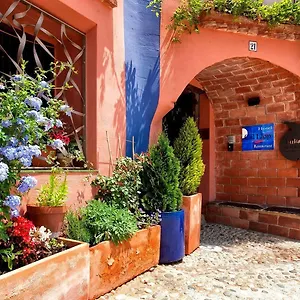 visit hotel